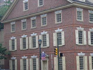 Image showing In Philadelphia