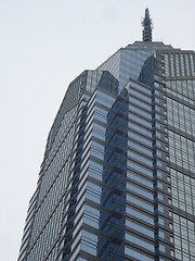 Image showing Liberty Place in Philadelphia