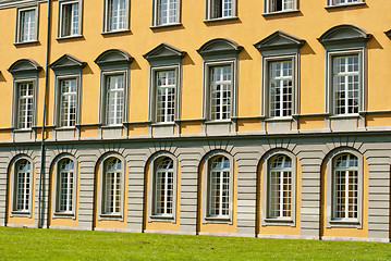 Image showing University of Bonn