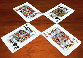 Image showing poker