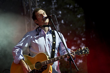 Image showing Laternenfest Michy Reincke Band