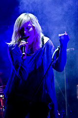 Image showing Laternenfest 2011 concert of Natasha Bedingfield