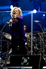 Image showing Laternenfest 2011 concert of Natasha Bedingfield