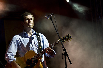 Image showing Laternenfest Michy Reincke Band