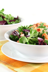 Image showing mixed salad