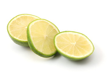 Image showing lemon fruit