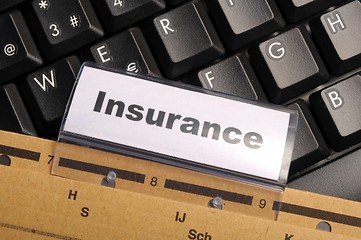 Image showing insurance