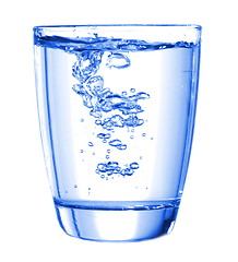 Image showing water wellness