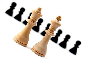 Image showing chess