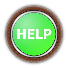 Image showing help