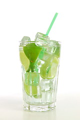 Image showing mojito