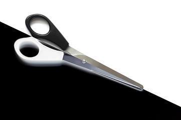 Image showing scissors