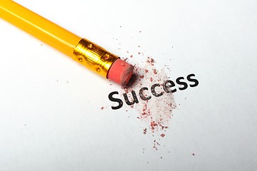 Image showing success