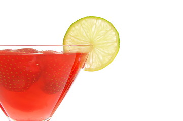 Image showing cocktail