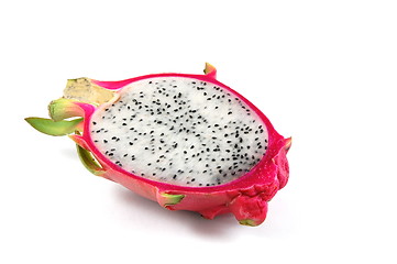 Image showing Dragon fruit