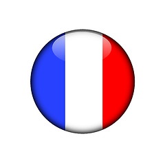 Image showing france button