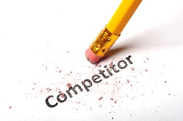 Image showing competition