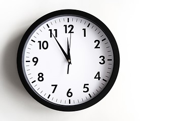 Image showing time concept