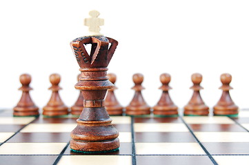 Image showing chess