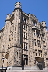 Image showing Architecture in Ottawa