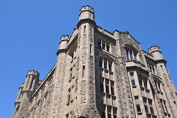 Image showing Architecture in Ottawa