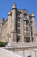 Image showing Architecture in Ottawa