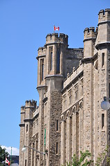 Image showing Architecture in Ottawa