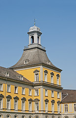 Image showing University of Bonn