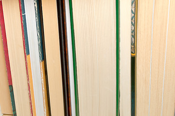 Image showing Books