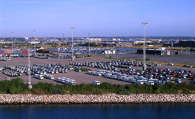 Image showing Copenhagen