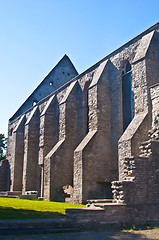 Image showing Pirita convent