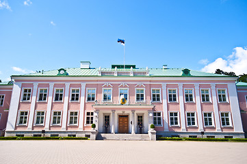 Image showing Palace Kadriorg