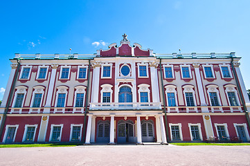 Image showing Palace Kadriorg