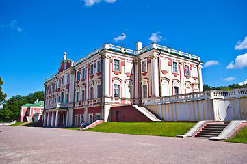 Image showing Palace Kadriorg