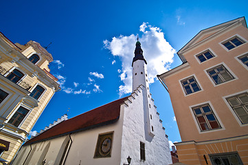 Image showing Church of the holy spirit