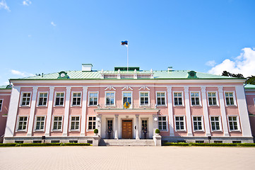 Image showing Palace Kadriorg