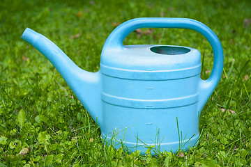 Image showing Watering can