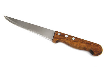 Image showing Knife