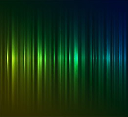 Image showing Colorful abstract background 