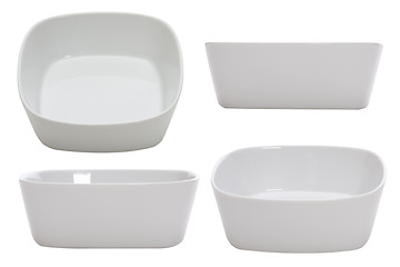 Image showing empty bowl