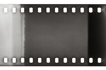 Image showing Film texture