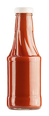 Image showing ketchup