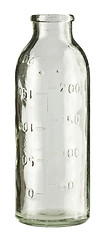 Image showing Bottle