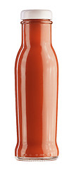 Image showing ketchup