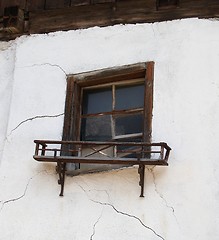 Image showing Window