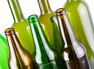 Image showing bottles
