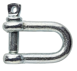 Image showing Carabiner