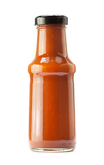 Image showing ketchup