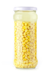 Image showing corn