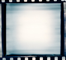 Image showing film background